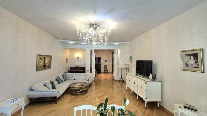 Satılır 4 otaqlı yeni tikili 171 m², Gənclik m., photo 4 from 27