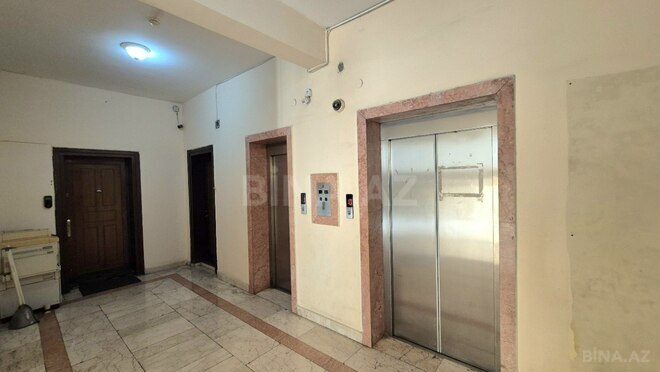 Satılır 4 otaqlı yeni tikili 171 m², Gənclik m., photo 20 from 27