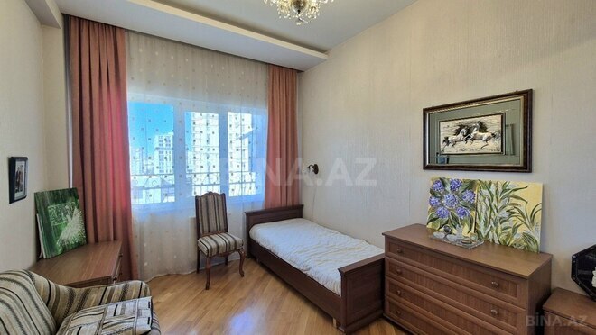 Satılır 4 otaqlı yeni tikili 171 m², Gənclik m., photo 12 from 27
