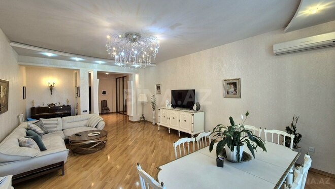 Satılır 4 otaqlı yeni tikili 171 m², Gənclik m., photo 5 from 27