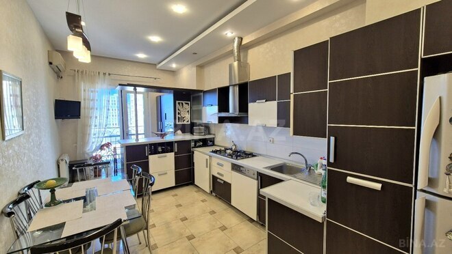Satılır 4 otaqlı yeni tikili 171 m², Gənclik m., photo 6 from 27