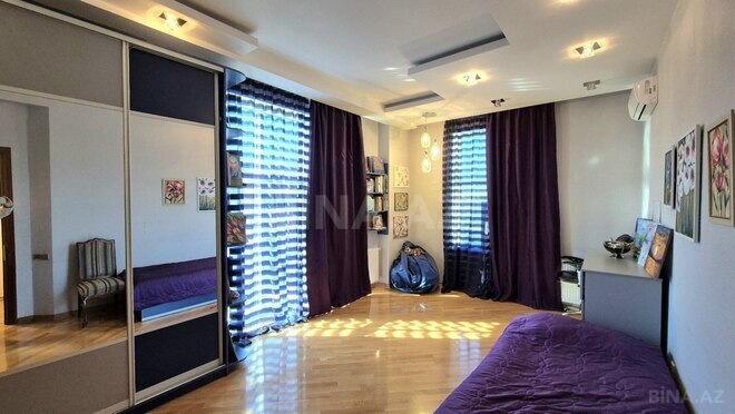 Satılır 4 otaqlı yeni tikili 171 m², Gənclik m., photo 8 from 27