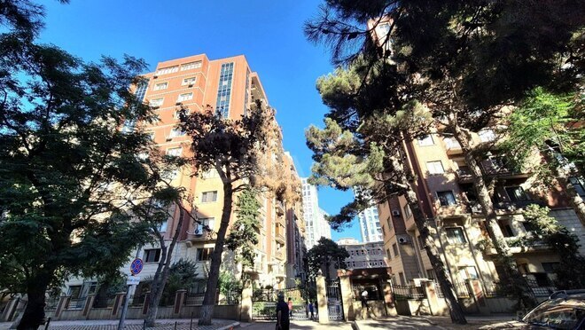 Satılır 4 otaqlı yeni tikili 171 m², Gənclik m., photo 24 from 27