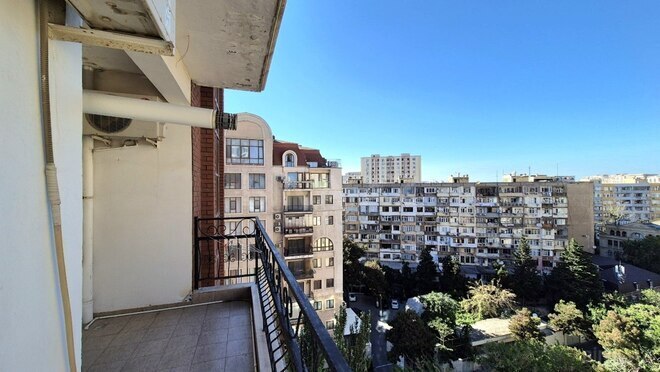 Satılır 4 otaqlı yeni tikili 171 m², Gənclik m., photo 19 from 27