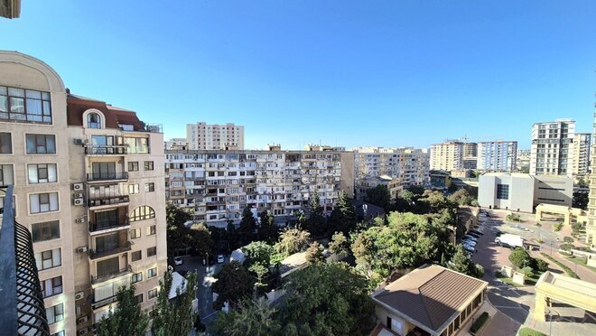 Satılır 4 otaqlı yeni tikili 171 m², Gənclik m., photo 21 from 27