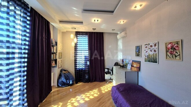 Satılır 4 otaqlı yeni tikili 171 m², Gənclik m., photo 13 from 27