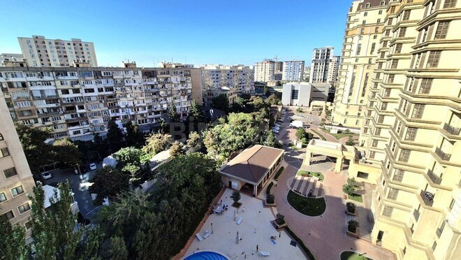 Satılır 4 otaqlı yeni tikili 171 m², Gənclik m., photo 16 from 27