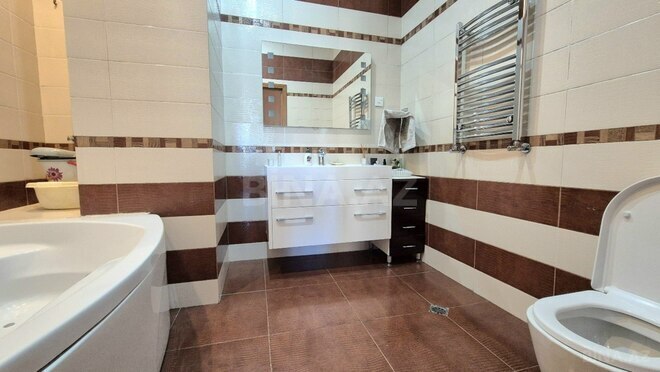 Satılır 4 otaqlı yeni tikili 171 m², Gənclik m., photo 14 from 27