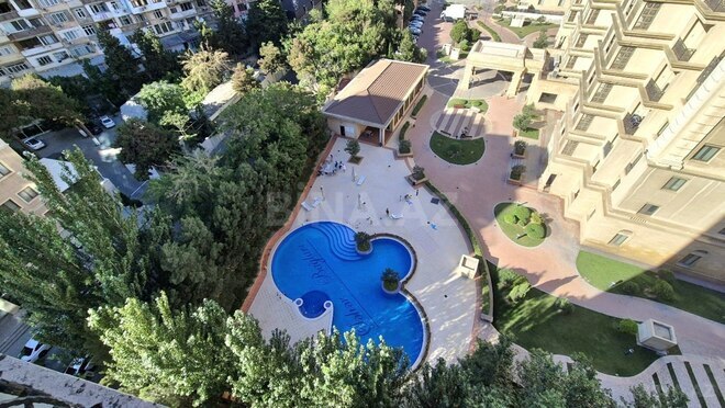 Satılır 4 otaqlı yeni tikili 171 m², Gənclik m., photo 18 from 27