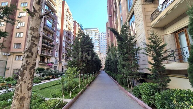 Satılır 4 otaqlı yeni tikili 171 m², Gənclik m., photo 17 from 27