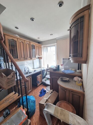 Продаётся 3-комн. вторичка 75 м², м. Нариман Нариманов, photo 5 from 8