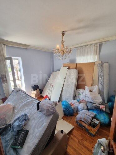 Продаётся 3-комн. вторичка 75 м², м. Нариман Нариманов, photo 3 from 8