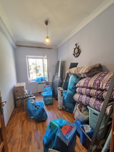 Продаётся 3-комн. вторичка 75 м², м. Нариман Нариманов, photo 4 from 8