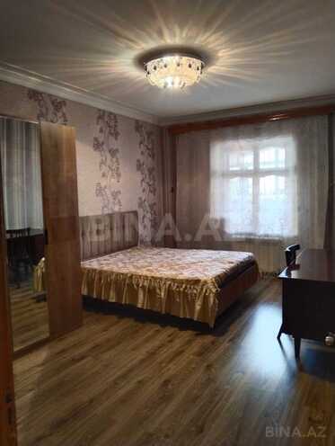 İcarəyə verilir 2 otaqlı köhnə tikili 70 m², İnşaatçılar m., photo 7 from 8