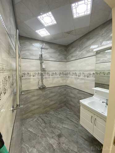 Satılır 3 otaqlı köhnə tikili 95 m², Memar Əcəmi m., photo 16 from 19