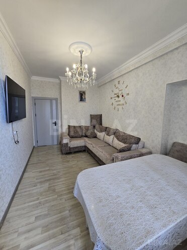Satılır 3 otaqlı yeni tikili 68 m², Suraxanı r., photo 5 from 14