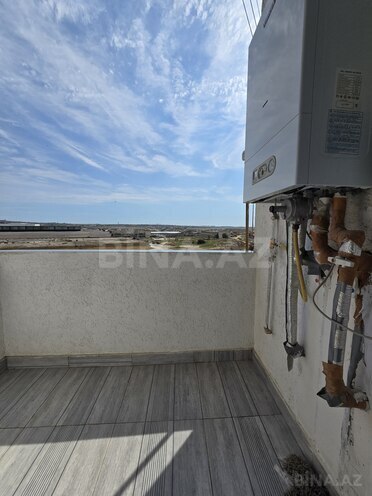 Satılır 3 otaqlı yeni tikili 68 m², Suraxanı r., photo 9 from 14