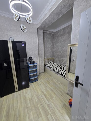 Satılır 3 otaqlı yeni tikili 68 m², Suraxanı r., photo 10 from 14