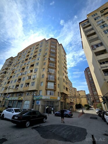 Satılır 3 otaqlı yeni tikili 68 m², Suraxanı r., photo 1 from 14