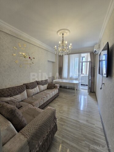 Satılır 3 otaqlı yeni tikili 68 m², Suraxanı r., photo 3 from 14