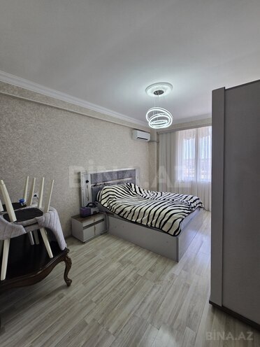 Satılır 3 otaqlı yeni tikili 68 m², Suraxanı r., photo 4 from 14