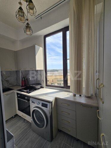 Satılır 3 otaqlı yeni tikili 68 m², Suraxanı r., photo 6 from 14