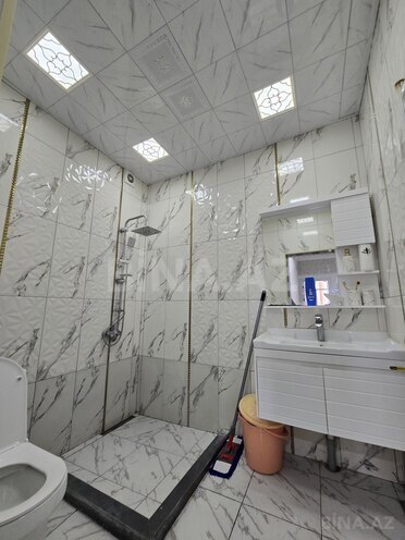 Satılır 3 otaqlı yeni tikili 68 m², Suraxanı r., photo 12 from 14