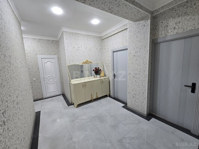 Satılır 3 otaqlı yeni tikili 68 m², Suraxanı r., photo 13 from 14