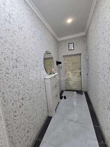Satılır 3 otaqlı yeni tikili 68 m², Suraxanı r., photo 11 from 14
