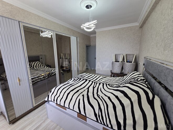 Satılır 3 otaqlı yeni tikili 68 m², Suraxanı r., photo 8 from 14