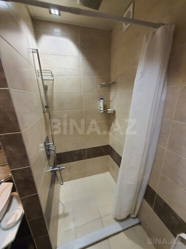 İcarəyə verilir 2 otaqlı köhnə tikili 55 m², Nizami m., photo 9 from 15
