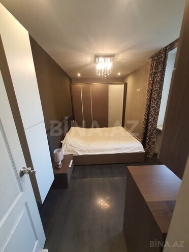 İcarəyə verilir 2 otaqlı köhnə tikili 55 m², Nizami m., photo 6 from 15