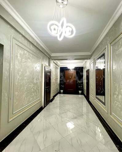 Продаётся 3-комн. новостройка 134 м², м. Гянджлик, photo 17 from 26