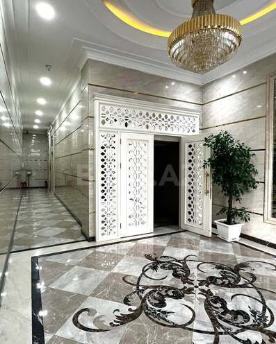 Продаётся 3-комн. новостройка 134 м², м. Гянджлик, photo 18 from 26