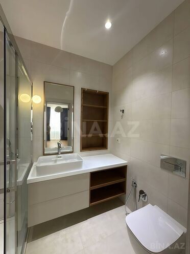 Продаётся 3-комн. новостройка 134 м², м. Гянджлик, photo 13 from 26