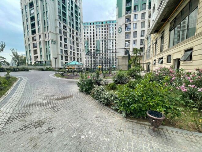 Продаётся 3-комн. новостройка 134 м², м. Гянджлик, photo 23 from 26