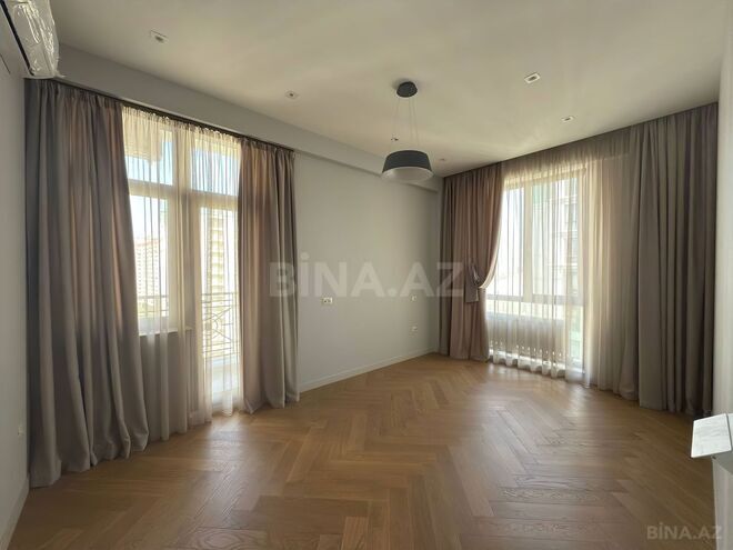 Продаётся 3-комн. новостройка 134 м², м. Гянджлик, photo 3 from 26