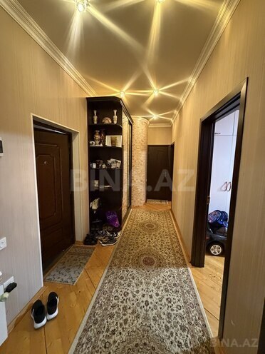 Продаётся 3-комн. новостройка 96 м², м. Иншаатчылар, photo 4 from 14
