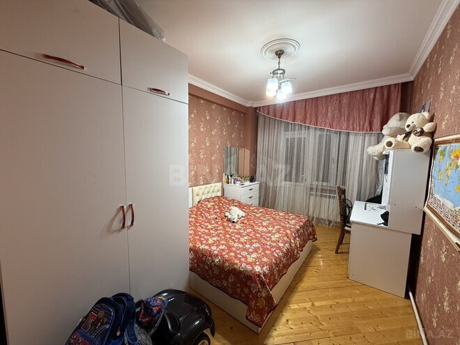 Продаётся 3-комн. новостройка 96 м², м. Иншаатчылар, photo 7 from 14
