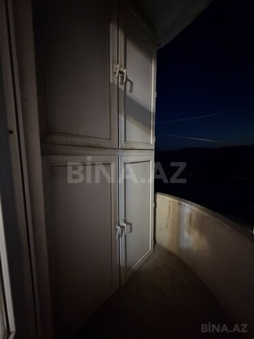 Продаётся 3-комн. новостройка 96 м², м. Иншаатчылар, photo 13 from 14