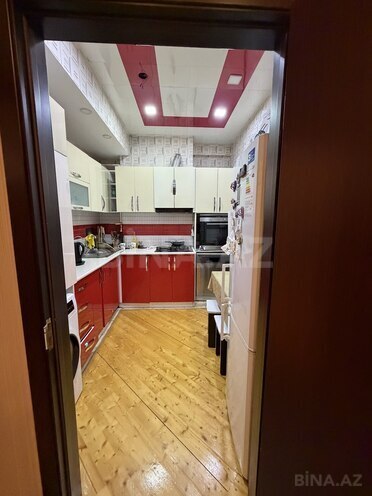 Продаётся 3-комн. новостройка 96 м², м. Иншаатчылар, photo 9 from 14