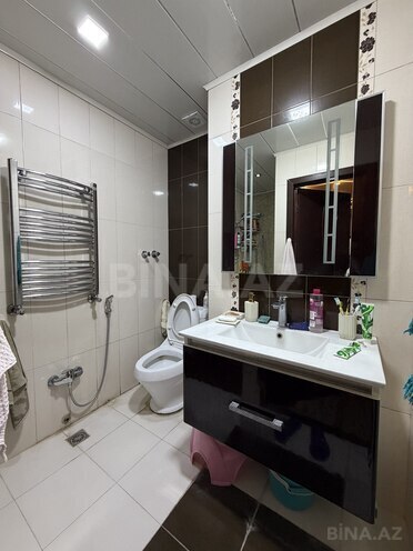Продаётся 3-комн. новостройка 96 м², м. Иншаатчылар, photo 11 from 14