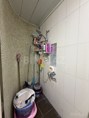 Продаётся 3-комн. новостройка 96 м², м. Иншаатчылар, photo 12 from 14
