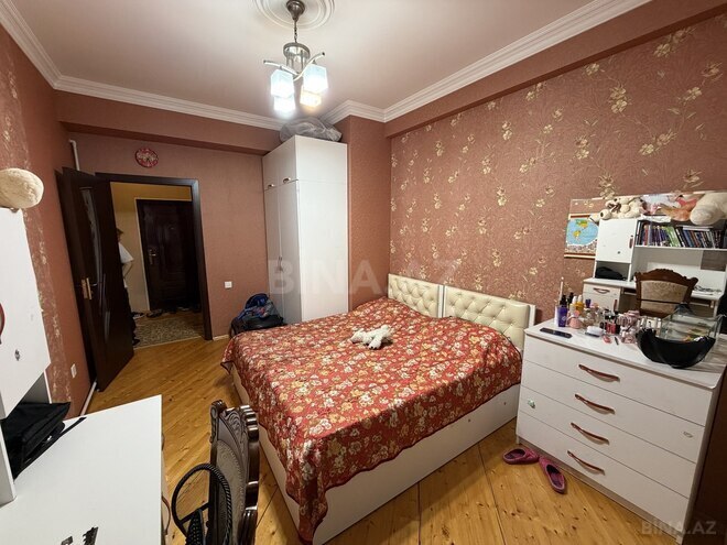 Продаётся 3-комн. новостройка 96 м², м. Иншаатчылар, photo 8 from 14