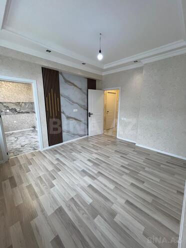 Satılır 2 otaqlı yeni tikili 44 m², Masazır q., photo 10 from 24