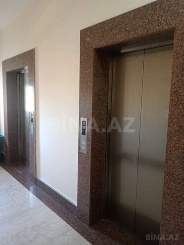 Сдаётся 4-комн. новостройка 160 м², Насиминский  р., photo 21 from 22