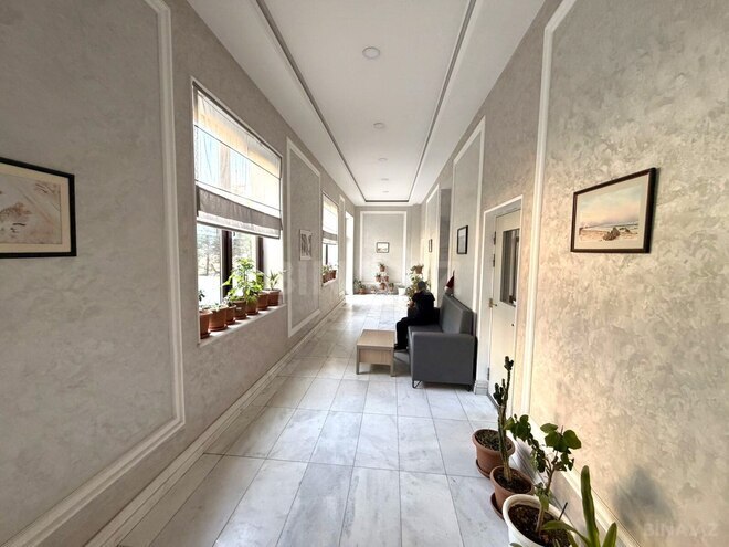 Сдаётся 4-комн. новостройка 160 м², Насиминский  р., photo 19 from 22