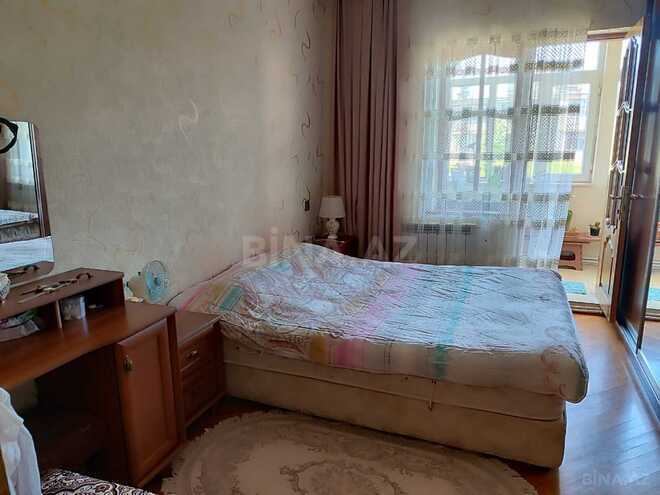 Satılır 2 otaqlı köhnə tikili 65 m², Nəsimi m., photo 14 from 18