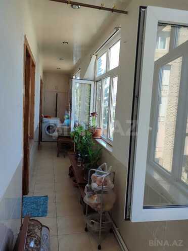 Satılır 2 otaqlı köhnə tikili 65 m², Nəsimi m., photo 15 from 18