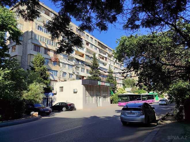 Satılır 2 otaqlı köhnə tikili 65 m², Nəsimi m., photo 8 from 18